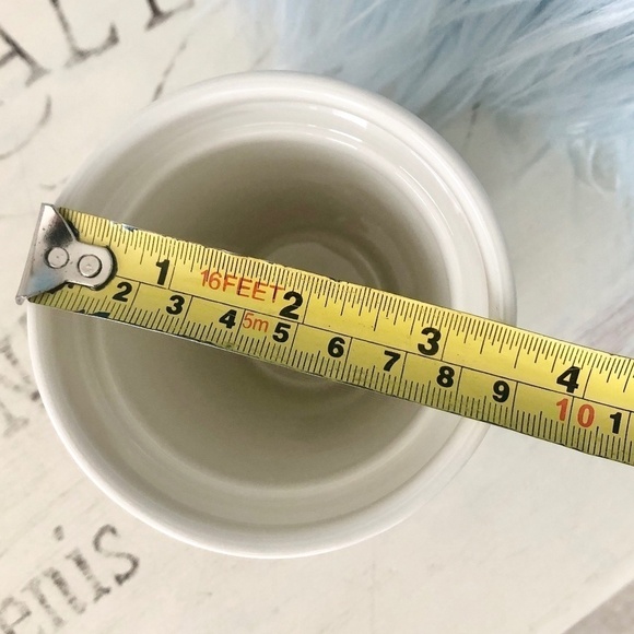 Starbucks, Ceramic, Travel Mug, Collectable, 2016, Mermaid, Gold Lid, 12 oz - Picture 16 of 16